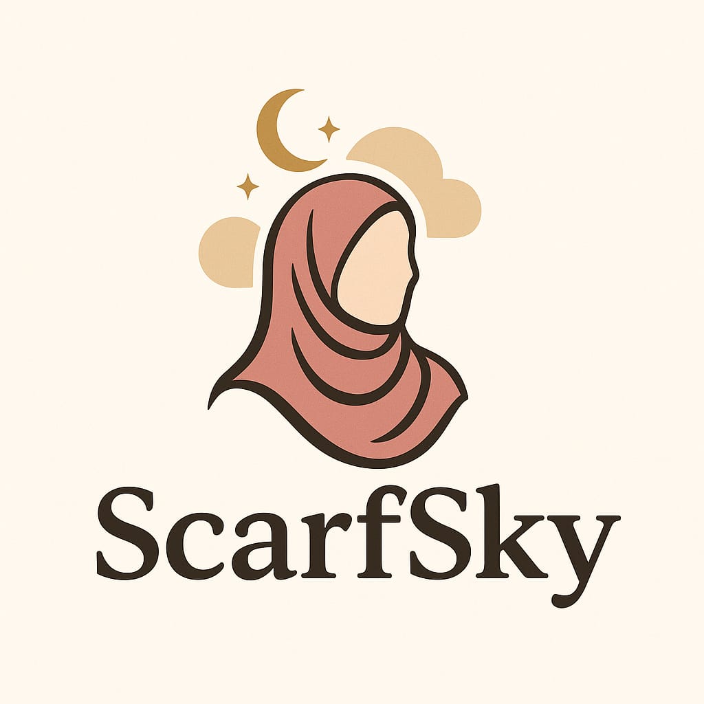 ScarfSky